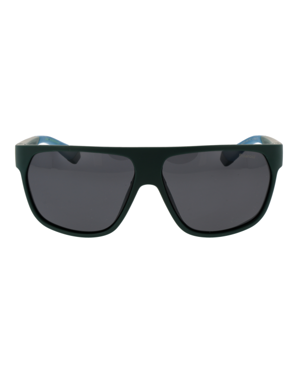 SUNGLASSES POLAROID MAN PLD7053S60DLD (Lens/Bridge/Temple) 60/12/140 mm)