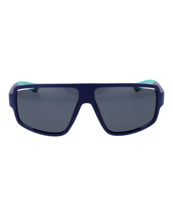 SUNGLASSES POLAROID MAN PLD7054S61FLL (Lens/Bridge/Temple) 61/12/140 mm)