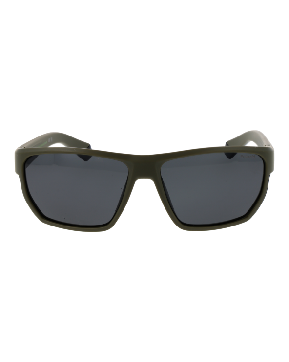 SUNGLASSES POLAROID MAN PLD7057S60DLD (Lens/Bridge/Temple) 60/15/135 mm)