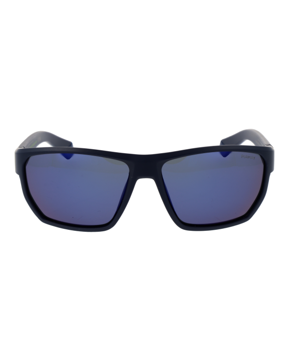 SUNGLASSES POLAROID MAN PLD7057S60FLL (Lens/Bridge/Temple) 60/15/135 mm)