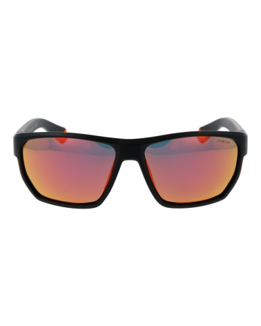 SUNGLASSES POLAROID MAN PLD7057S60RC2 (Lens/Bridge/Temple) 60/15/135 mm)