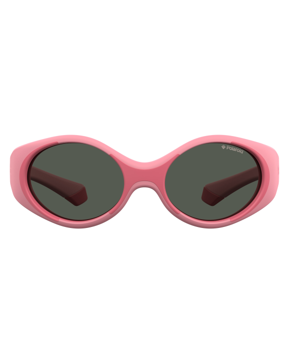 SUNGLASSES POLAROID CHILDISH PLD8037S35JM9 (Lens/Bridge/Temple) 43/15/105 mm)