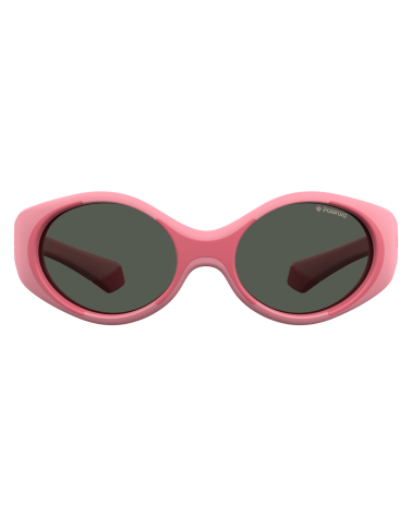 SUNGLASSES POLAROID CHILDISH PLD8037S35JM9 (Lens/Bridge/Temple) 43/15/105 mm)