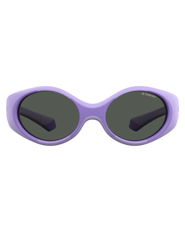 SUNGLASSES POLAROID CHILDISH PLD8037SB3VM9 (Lens/Bridge/Temple) 43/15/105 mm)