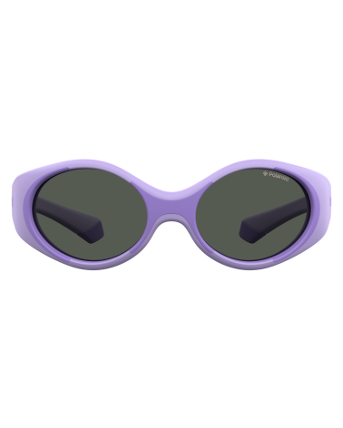 SUNGLASSES POLAROID CHILDISH PLD8037SB3VM9 (Lens/Bridge/Temple) 43/15/105 mm)