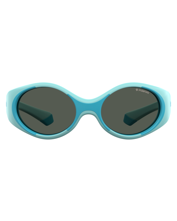 SUNGLASSES POLAROID CHILDISH PLD8037SMVUM9 (Lens/Bridge/Temple) 43/15/105 mm)