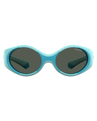 SUNGLASSES POLAROID CHILDISH PLD8037SMVUM9 (Lens/Bridge/Temple) 43/15/105 mm)
