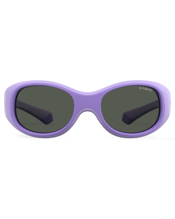 SUNGLASSES POLAROID CHILDISH PLD8038SB3VM9 (Lens/Bridge/Temple) 44/16/105 mm)
