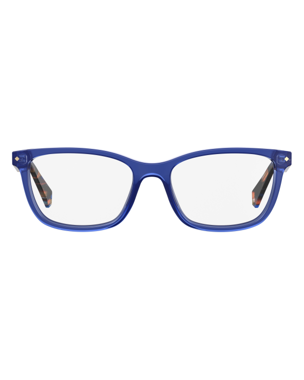 GLASSES POLAROID WOMEN PLD-D338-PJP (Lens/Bridge/Temple) 54/17/140 mm)