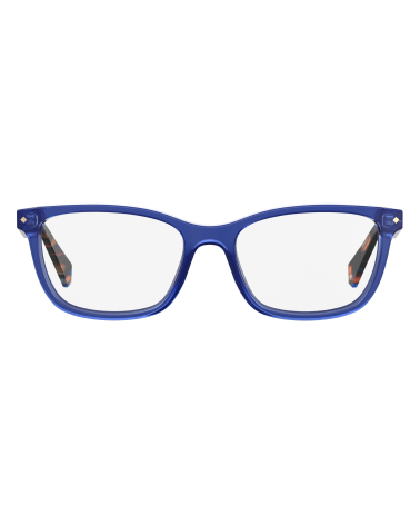 GLASSES POLAROID WOMEN PLD-D338-PJP (Lens/Bridge/Temple) 54/17/140 mm)