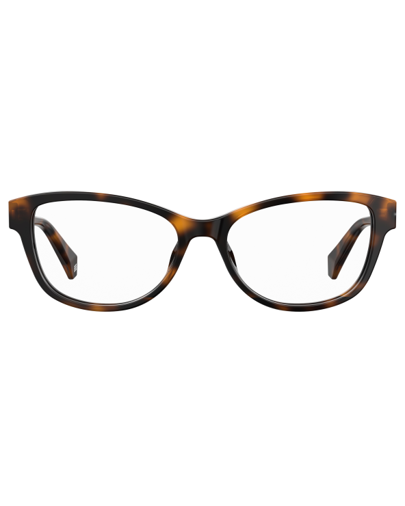 GLASSES POLAROID WOMEN PLD-D370-086 (Lens/Bridge/Temple) 52/16/140 mm)