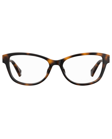 GLASSES POLAROID WOMEN PLD-D370-086 (Lens/Bridge/Temple) 52/16/140 mm)