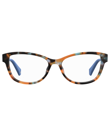 GLASSES POLAROID WOMEN PLD-D370-R8M (Lens/Bridge/Temple) 52/16/140 mm)