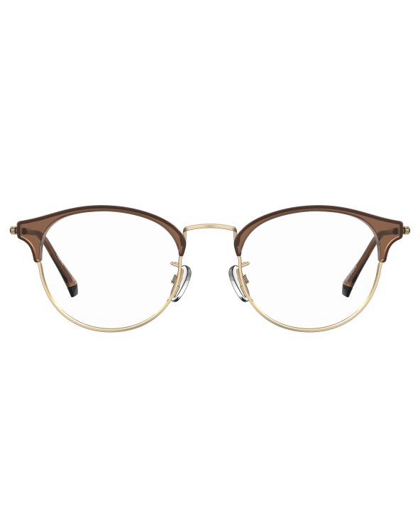 GLASSES POLAROID Unisex PLDD404G09Q (Lens/Bridge/Temple) 51/21/145 mm)