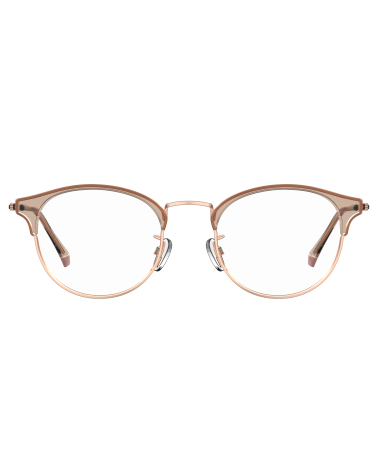 GLASSES POLAROID Unisex PLDD404G35J (Lens/Bridge/Temple) 51/21/145 mm)