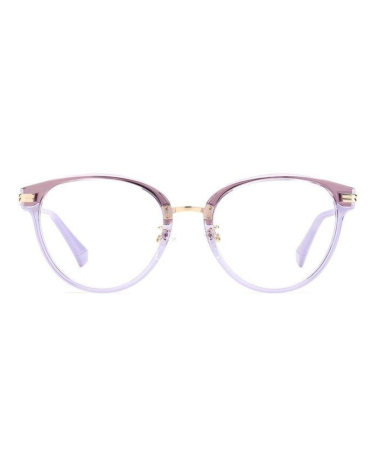 GLASSES POLAROID WOMEN PLDD427GB3V (Lens/Bridge/Temple) 52/19/150 mm)