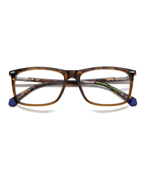 GLASSES POLAROID MAN PLD-D430-9N4 (Lens/Bridge/Temple) 56/16/145 mm)