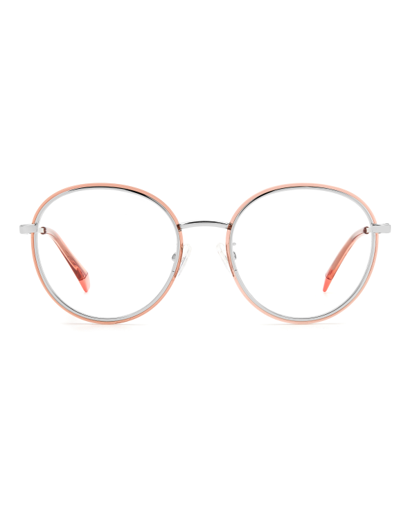 GLASSES POLAROID WOMEN PLDD438G9F6 (Lens/Bridge/Temple) 52/19/145 mm)