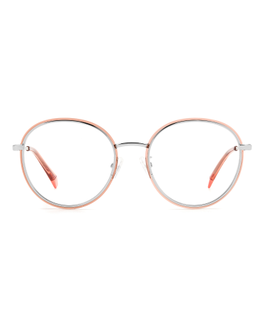 GLASSES POLAROID WOMEN PLDD438G9F6 (Lens/Bridge/Temple) 52/19/145 mm)