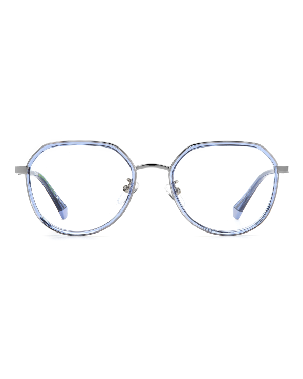 GLASSES POLAROID Unisex PLDD455G6LB (Lens/Bridge/Temple) 53/19/145 mm)