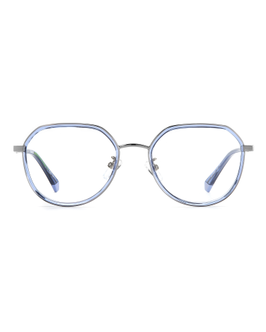 GLASSES POLAROID Unisex PLDD455G6LB (Lens/Bridge/Temple) 53/19/145 mm)