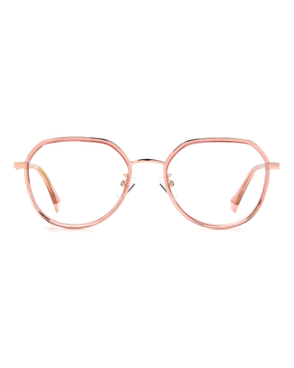 GLASSES POLAROID Unisex PLDD455GDDB (Lens/Bridge/Temple) 53/19/145 mm)