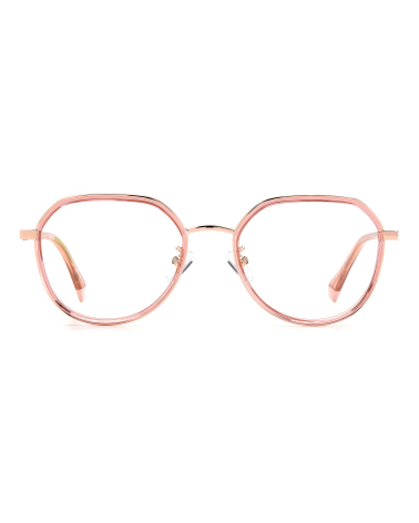 GLASSES POLAROID Unisex PLDD455GDDB (Lens/Bridge/Temple) 53/19/145 mm)