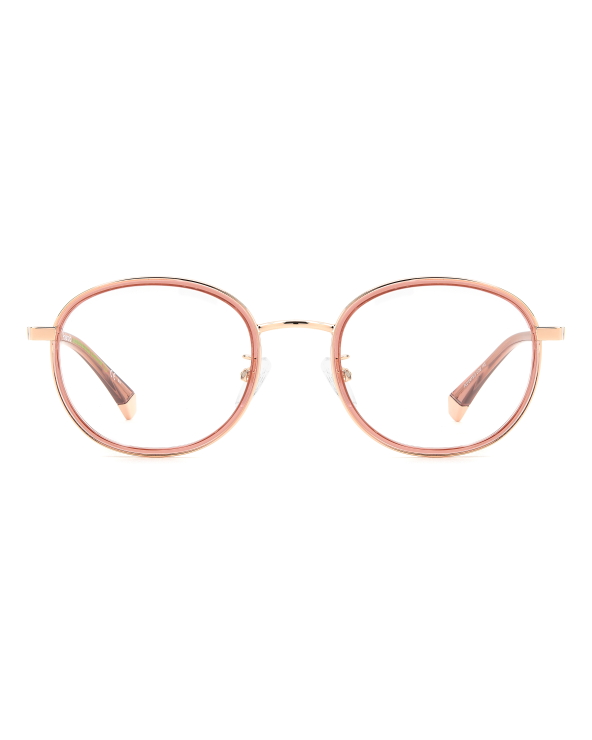GLASSES POLAROID Unisex PLDD475GDDB (Lens/Bridge/Temple) 50/21/145 mm)