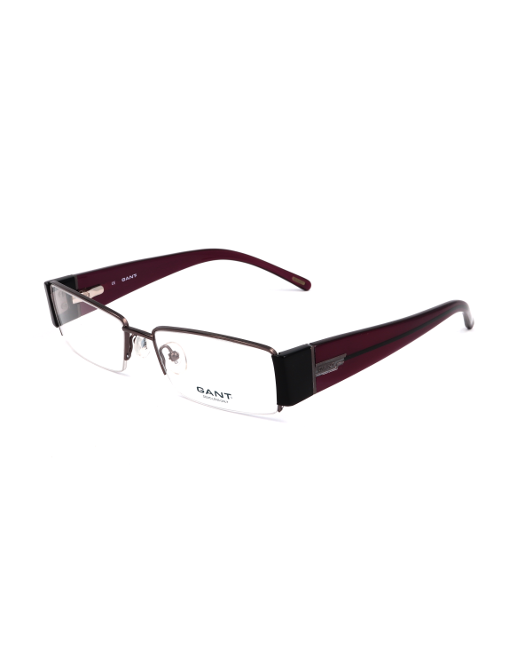 GLASSES GANT UNISEX PUCVCCHARC (Lens/Bridge/Temple) 54/17/135 mm)