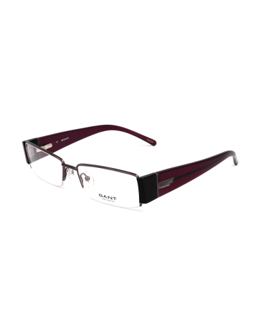 GLASSES GANT UNISEX PUCVCCHARC (Lens/Bridge/Temple) 54/17/135 mm)