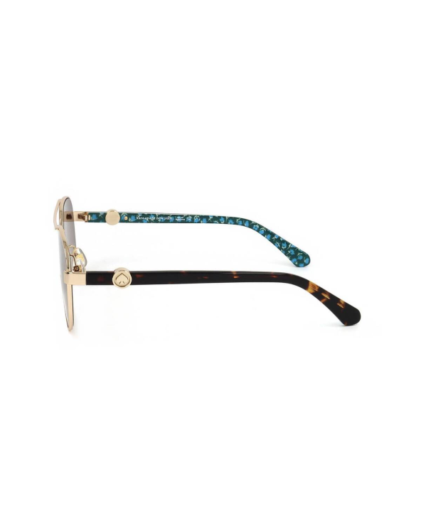 SUNGLASSES KATE SPADE WOMEN RAGLANGS06J (Lens/Bridge/Temple) 56/17/140 mm)