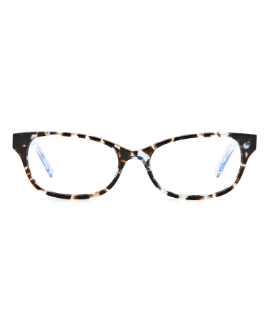 GLASSES KATE SPADE WOMEN RAINEYXP8E816 (Lens/Bridge/Temple) 48/16/140 mm)