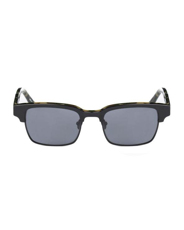 SUNGLASSES BELSTAFF UNISEX RAMPLING-S103 (Lens/Bridge/Temple) 52/20/145 mm)