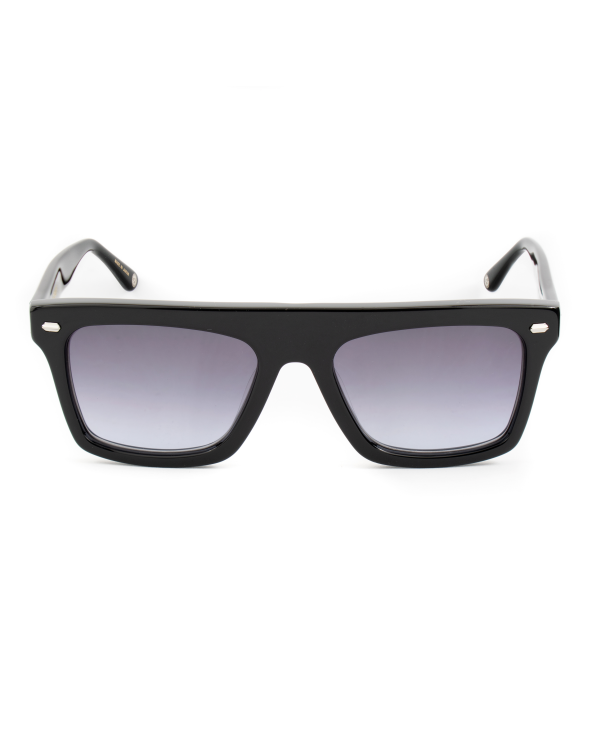 SUNGLASSES BELSTAFF UNISEX RANDFORD-S150 (Lens/Bridge/Temple) 52/18/140 mm)