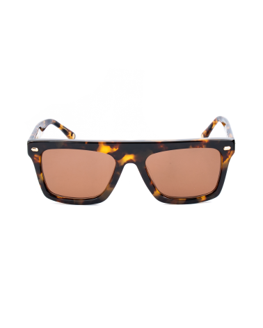 SUNGLASSES BELSTAFF UNISEX RANDFORD-S153 (Lens/Bridge/Temple) 52/18/140 mm)