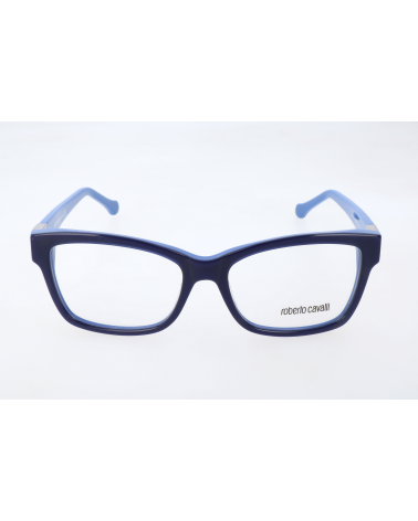VIEW GLASSES ROBERTO CAVALLI WOMEN RC0755-092 (Lens/Bridge/Temple) 54/16/140 mm)