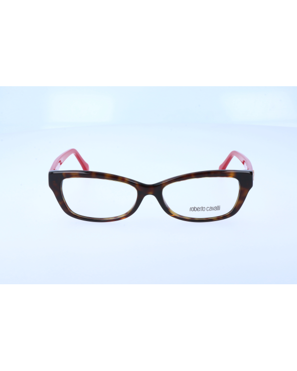 VIEW GLASSES ROBERTO CAVALLI WOMEN RC0807-052 (Lens/Bridge/Temple) 53/15/140 mm)