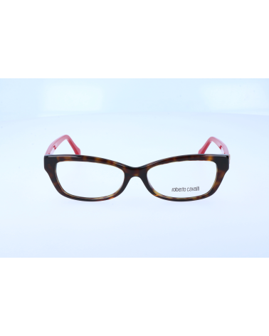 VIEW GLASSES ROBERTO CAVALLI WOMEN RC0807-052 (Lens/Bridge/Temple) 53/15/140 mm)