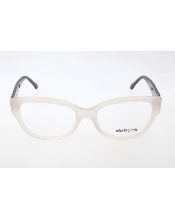 VIEW GLASSES ROBERTO CAVALLI WOMEN RC0857-024 (Lens/Bridge/Temple) 54/17/140 mm)
