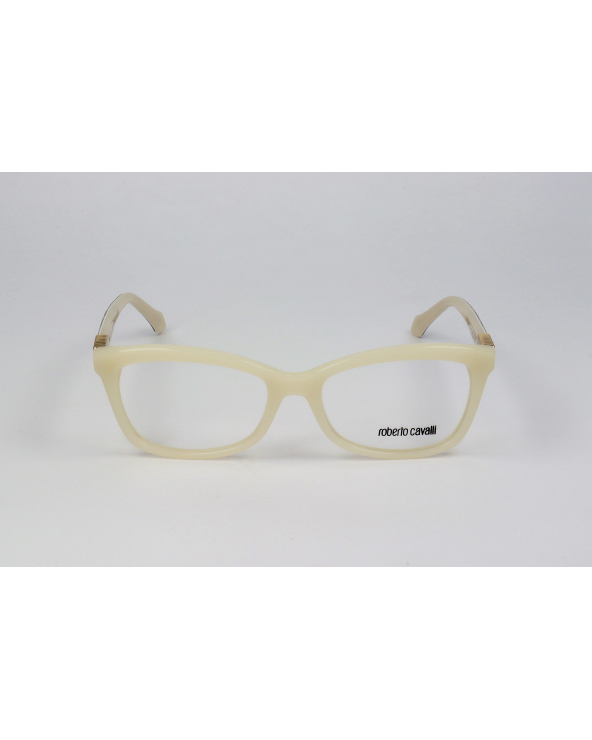 VIEW GLASSES ROBERTO CAVALLI WOMEN RC0865-024 (Lens/Bridge/Temple) 53/17/140 mm)