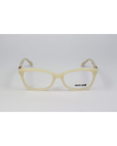 VIEW GLASSES ROBERTO CAVALLI WOMEN RC0865-024 (Lens/Bridge/Temple) 53/17/140 mm)