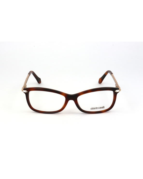 VIEW GLASSES ROBERTO CAVALLI WOMEN RC0870-052 (Lens/Bridge/Temple) 54/15/135 mm)