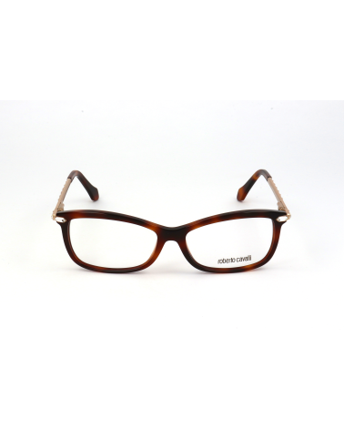 VIEW GLASSES ROBERTO CAVALLI WOMEN RC0870-052 (Lens/Bridge/Temple) 54/15/135 mm)