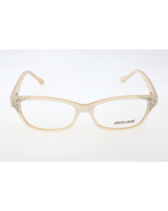 VIEW GLASSES ROBERTO CAVALLI WOMEN RC0928-024 (Lens/Bridge/Temple) 54/16/140 mm)