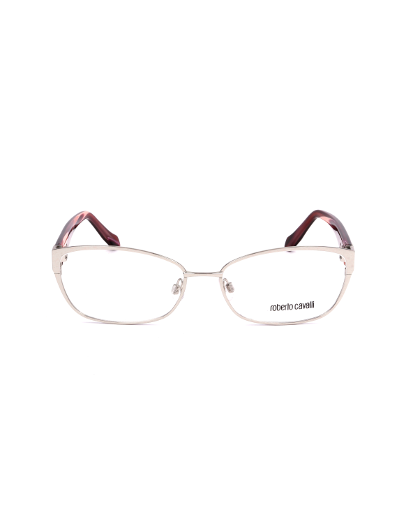 VIEW GLASSES ROBERTO CAVALLI WOMEN RC5024-016 (Lens/Bridge/Temple) 56/16/140 mm)