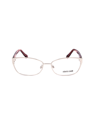 VIEW GLASSES ROBERTO CAVALLI WOMEN RC5024-016 (Lens/Bridge/Temple) 56/16/140 mm)