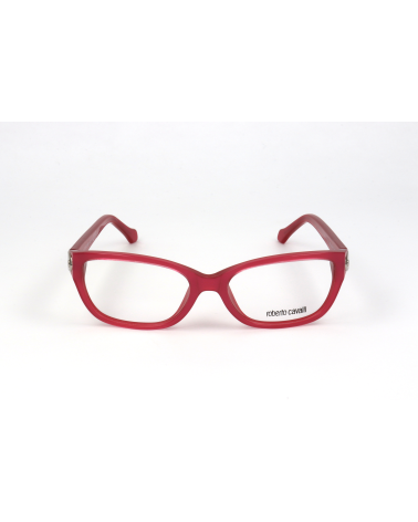 VIEW GLASSES ROBERTO CAVALLI WOMEN RC770U-075 (Lens/Bridge/Temple) 55/17/135 mm)