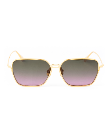 SUNGLASSES BELSTAFF UNISEX RIDGEIIIS132 (Lens/Bridge/Temple) 54/12/140 mm)