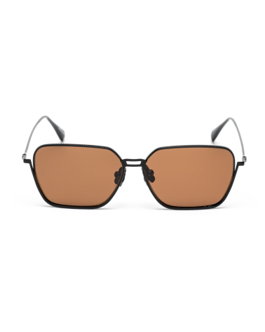 SUNGLASSES BELSTAFF UNISEX RIDGE-MARRON (Lens/Bridge/Temple) 54/12/140 mm)