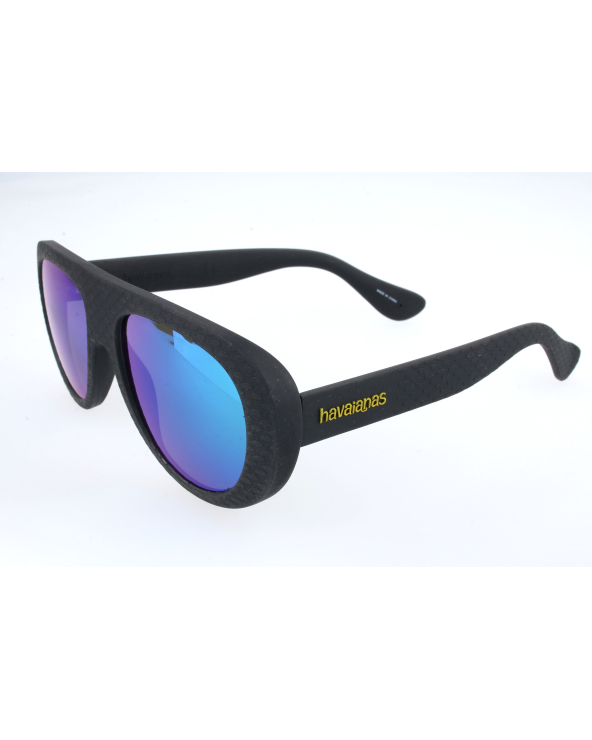 SUNGLASSES HAVAIANAS Unisex RIO-MO9N18-54 (Lens/Bridge/Temple) 54/18/145 mm)